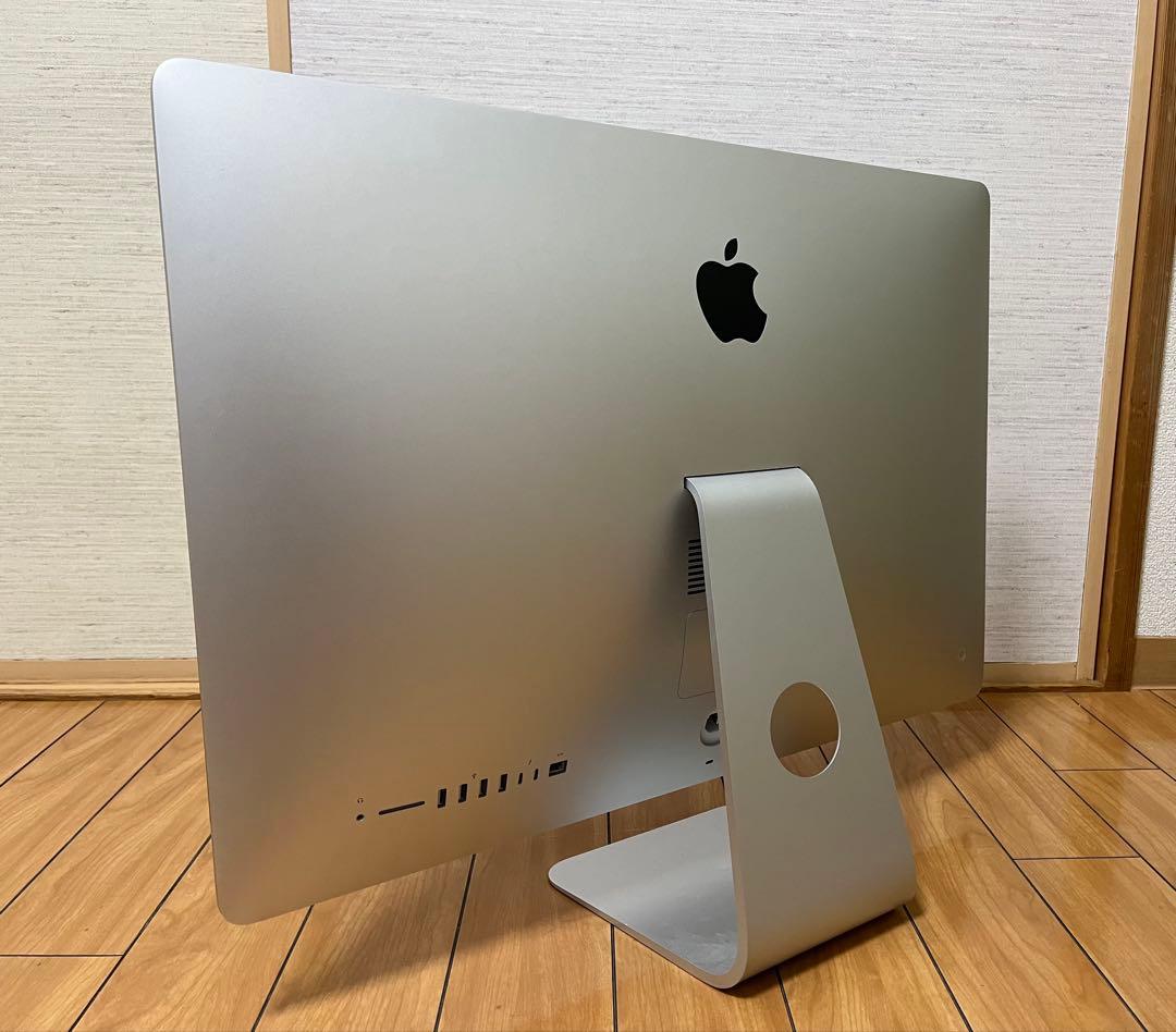 Macデスクトップ 2020 iMac Retina 5K