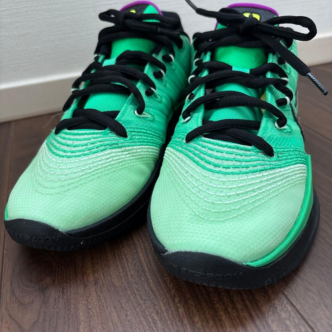 【訳あり】NIKE バスケットシューズ　サブリナ3