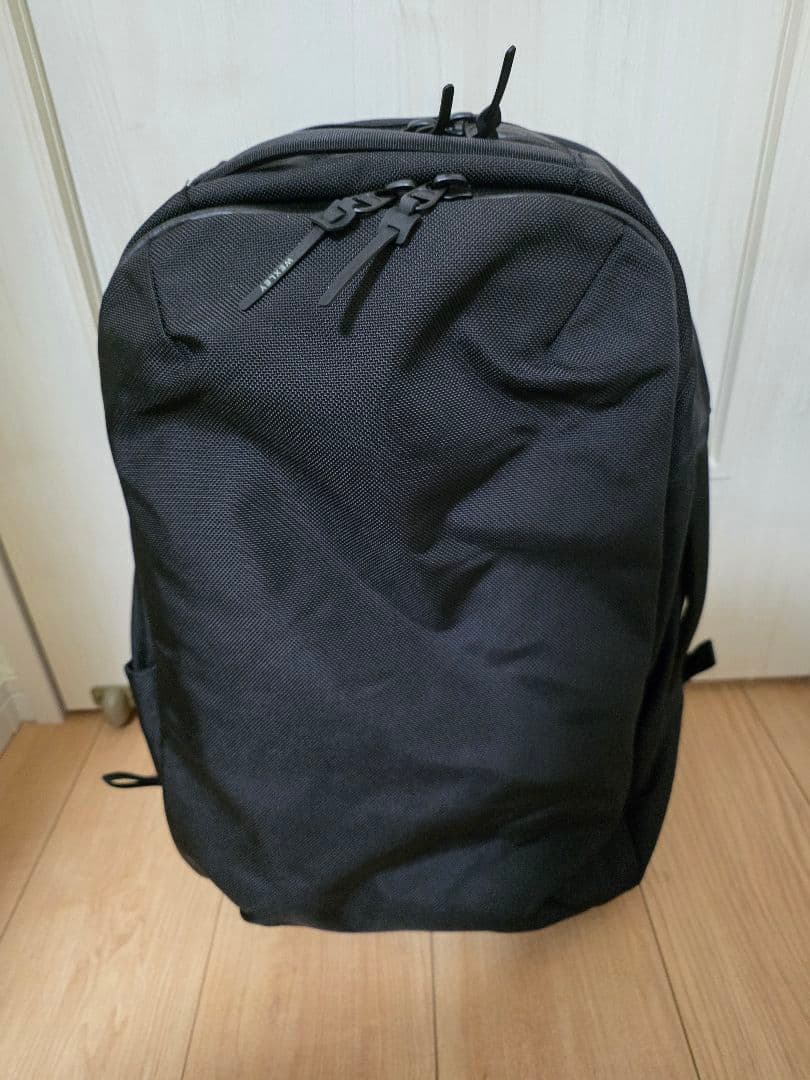 WEXLEY ACTIVE 1680D Cordura® Ballistic