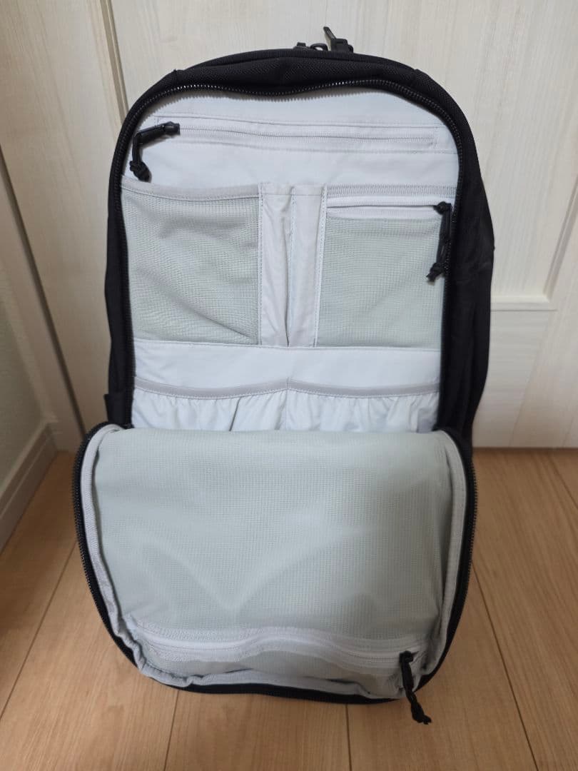 WEXLEY ACTIVE 1680D Cordura® Ballistic