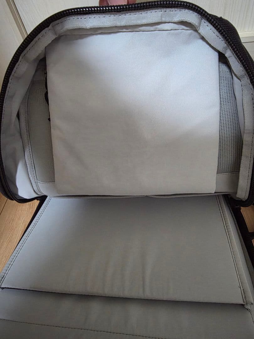 WEXLEY ACTIVE 1680D Cordura® Ballistic