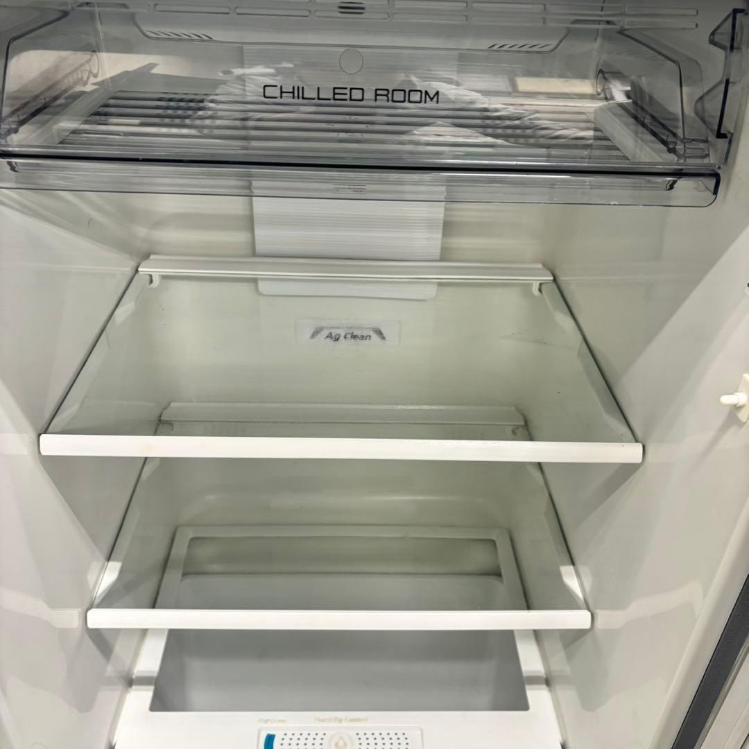 565 関東配送　冷蔵庫　小型　中型　大型　200L〜300L 半年保証付き