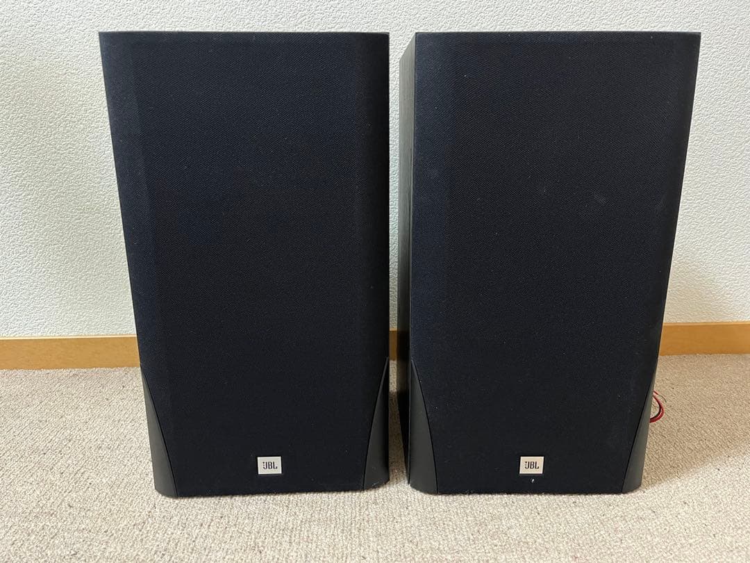 JBL TLX 130 スピーカー 2台 セット