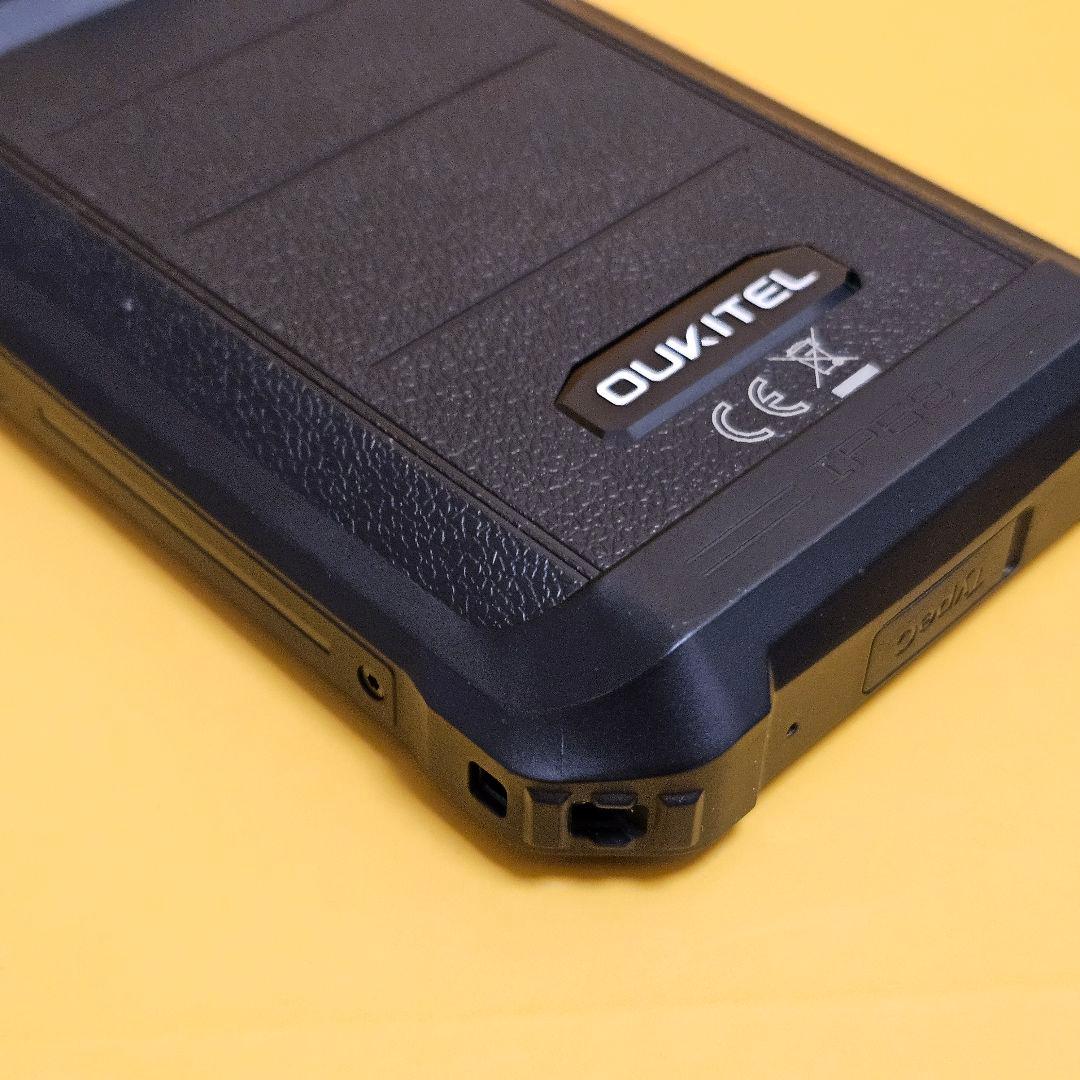 OUKITEL WP36｜24時間以内発送#892