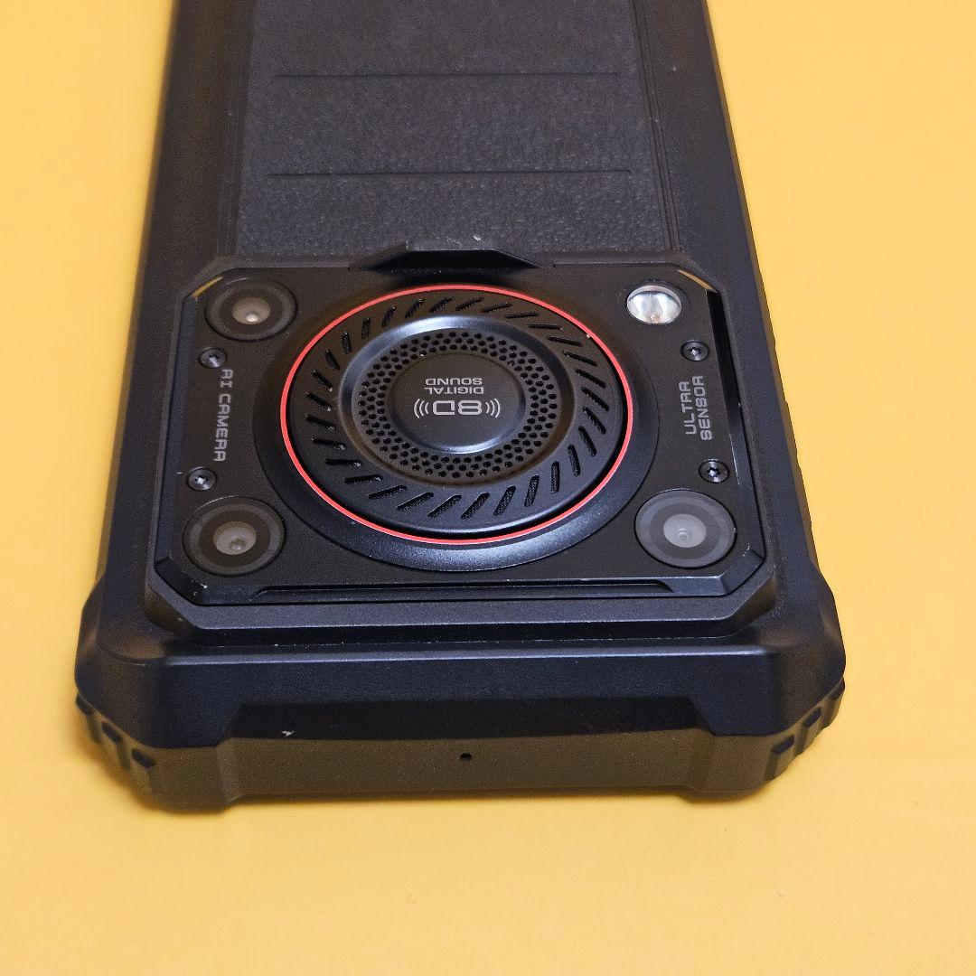 OUKITEL WP36｜24時間以内発送#892