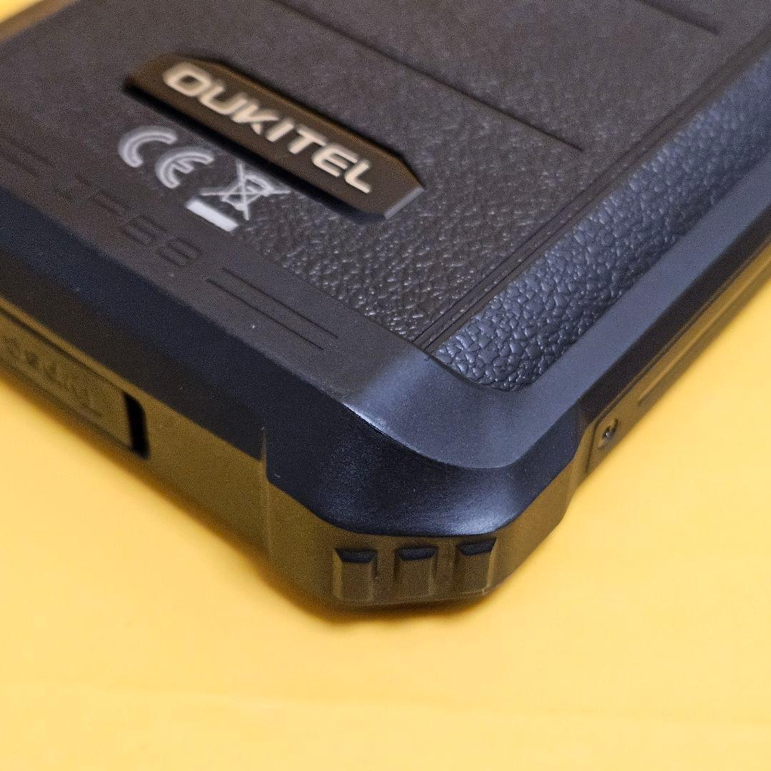 OUKITEL WP36｜24時間以内発送#892