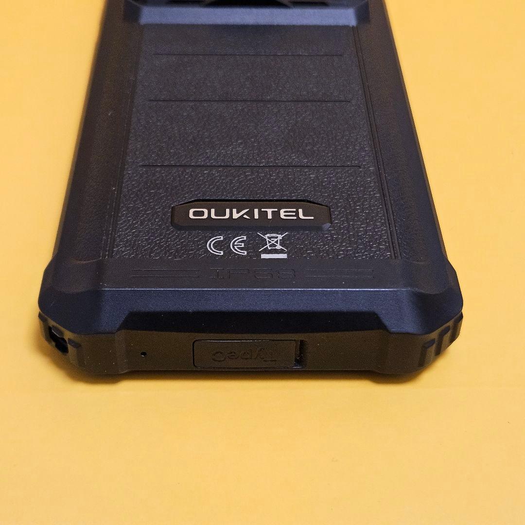 OUKITEL WP36｜24時間以内発送#892