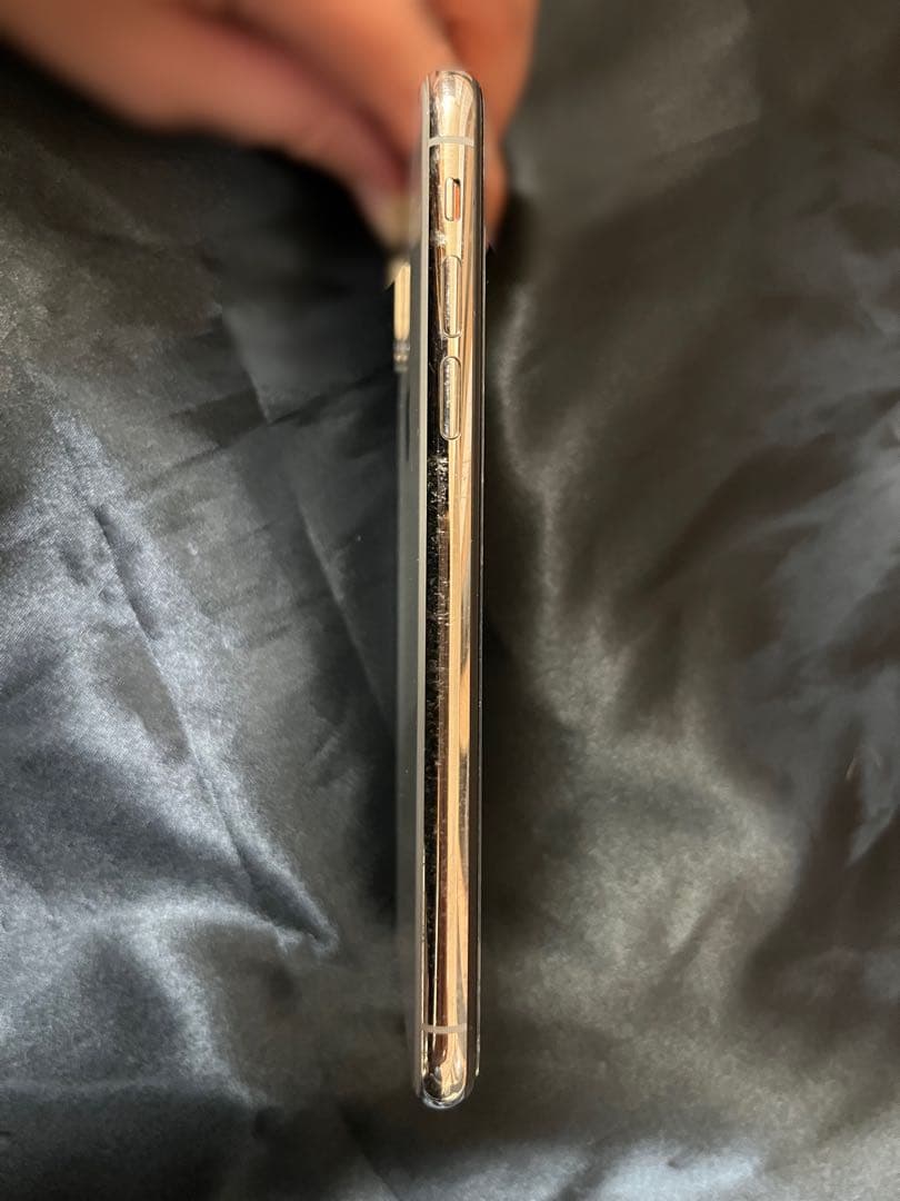 iPhoneX 中古品