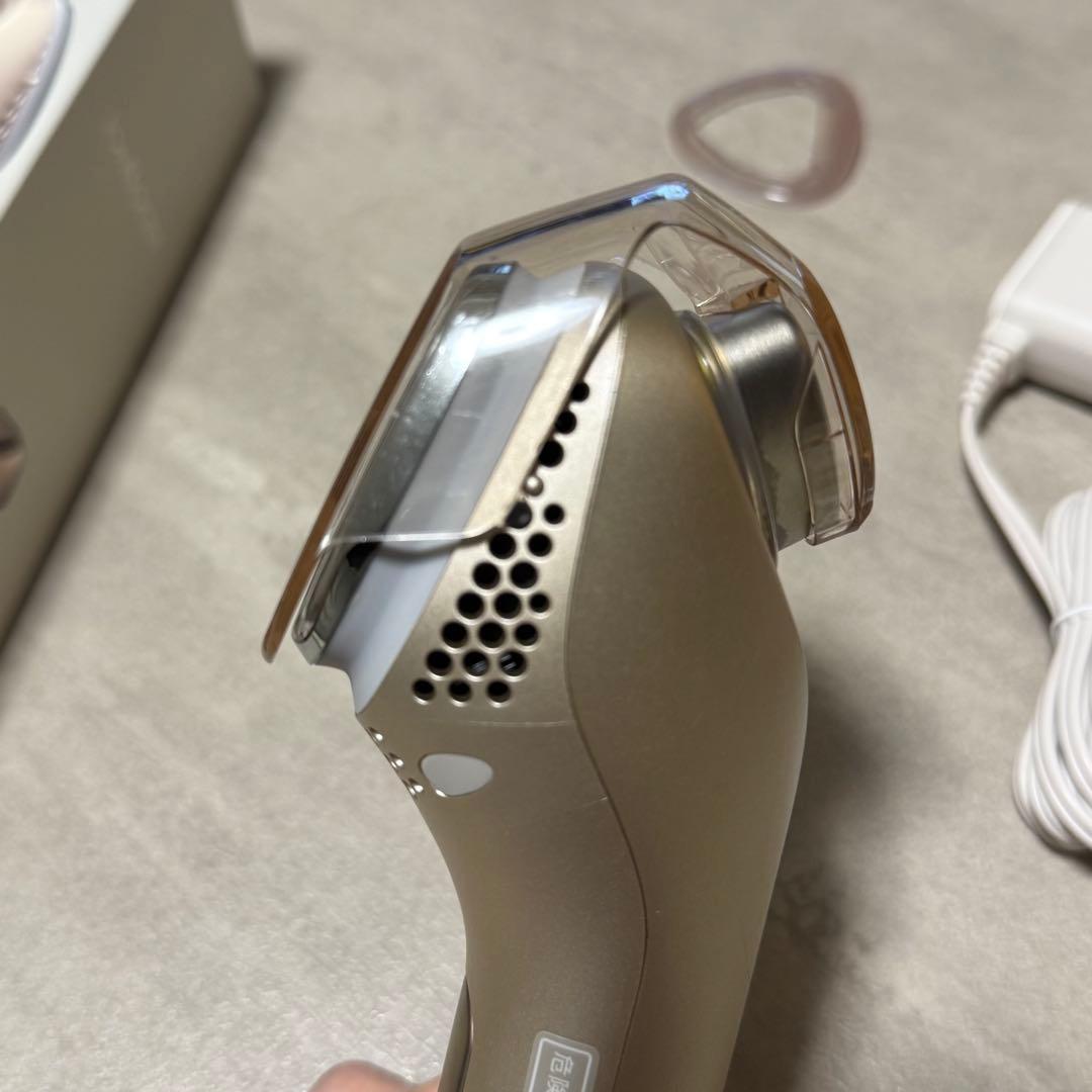 Panasonic IonBoost EH-ST99 美顔器