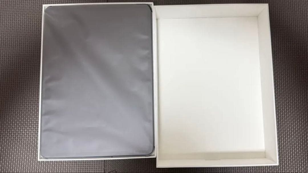 iPad Pro11 第1世代 Wi-Fi+セルラー 512GB+キーボード