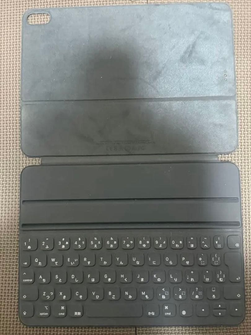 iPad Pro11 第1世代 Wi-Fi+セルラー 512GB+キーボード