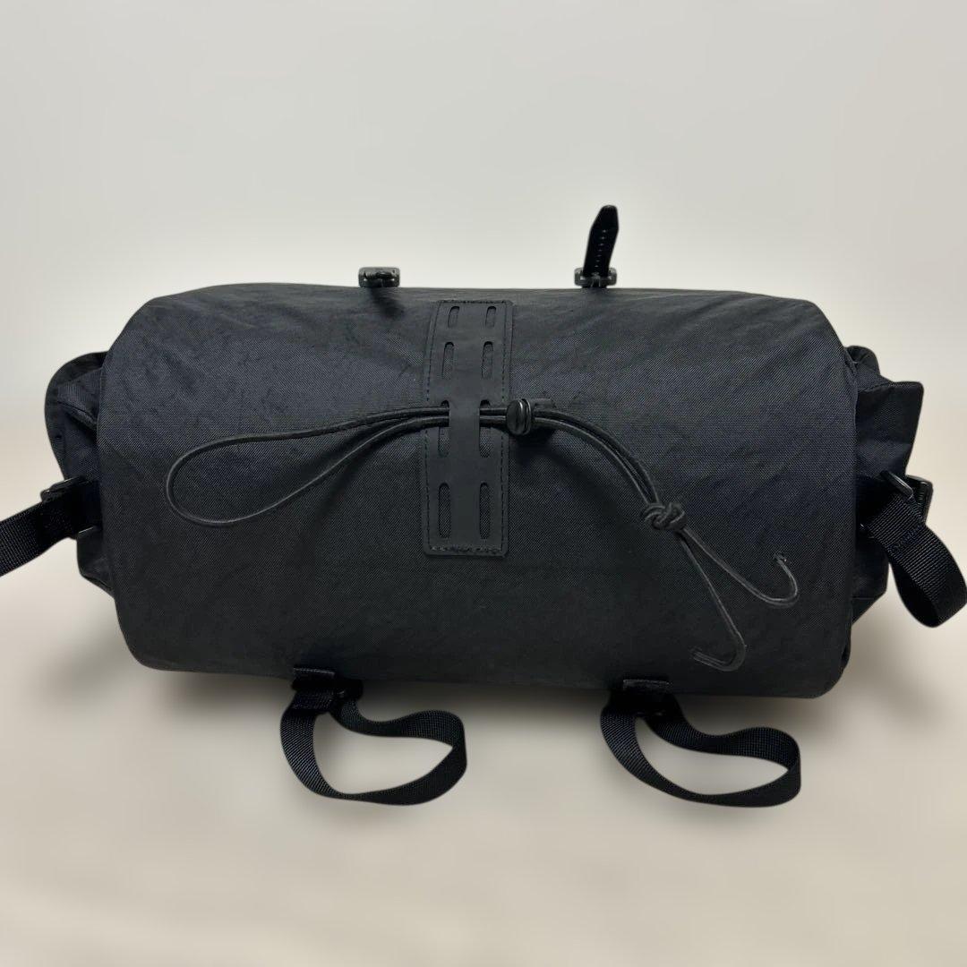 アクセサリー SWIFT INDUSTRIES zeitgeist ecopak