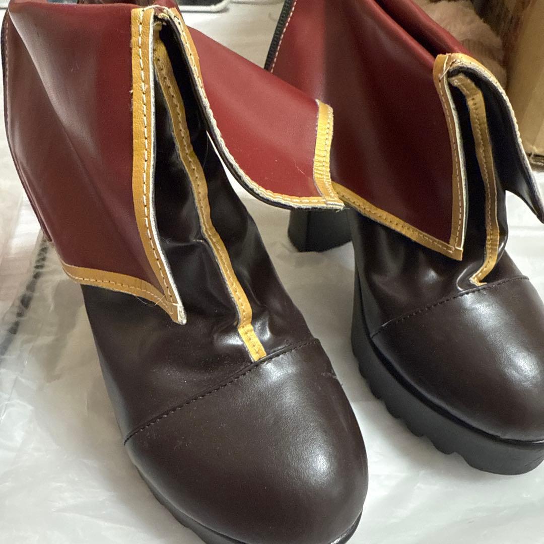 宝鐘マリン ホロライブ フルセット XSサイズ