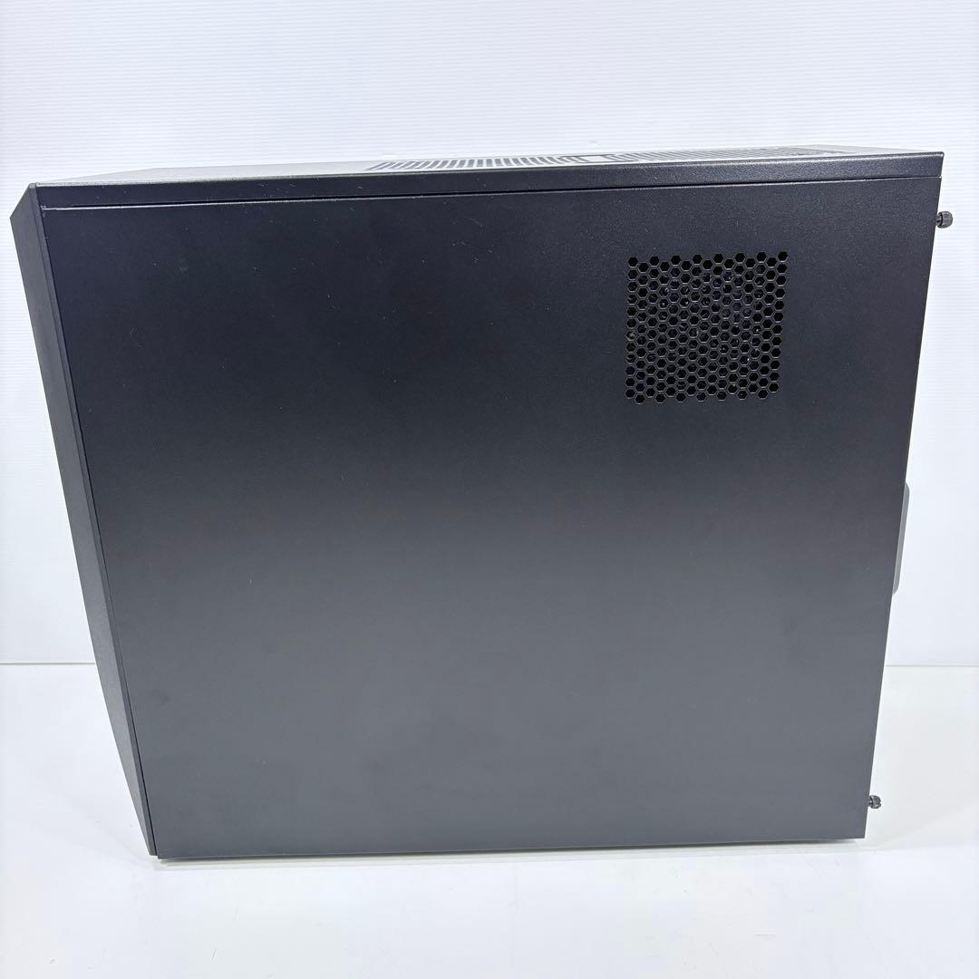 ゲーミングPC i7 9700K RTX3070 ガレリア モンハンワイルズ快適