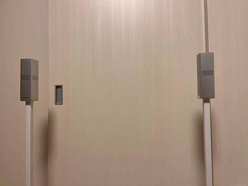 ☆希少美品☆ Bose Lifestyle 650 ホームシアター システム