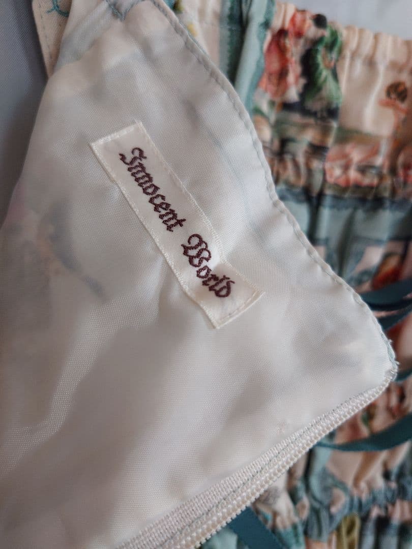 ベルエポックジャンパースカート