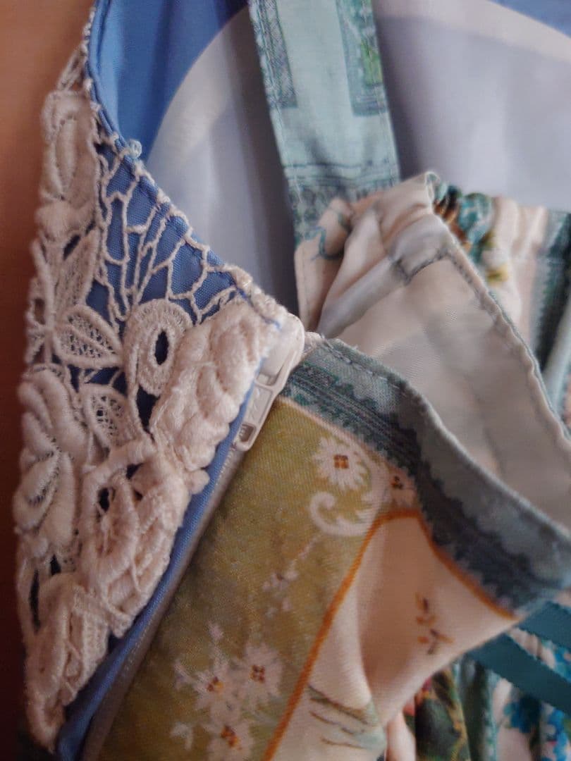 ベルエポックジャンパースカート