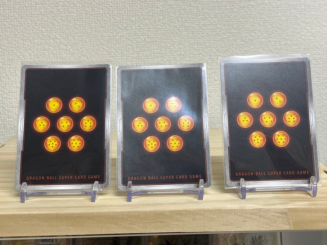 フュージョンワールド　ブルマ　スーパーコンボ　パラレル　FB07-113