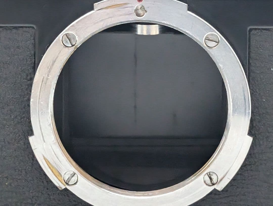 ☆超希少品☆ キャノン 7s ボディ キャノンレンズ 50㎜ F=1:1.2