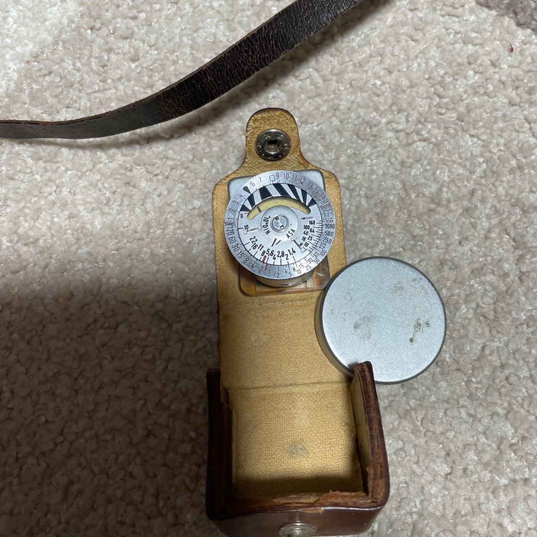 Leica Ⅲf「Elmar50mm/f3.5」