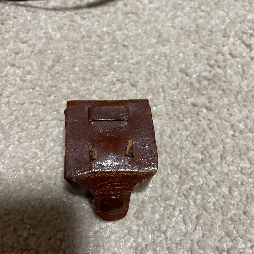 Leica Ⅲf「Elmar50mm/f3.5」