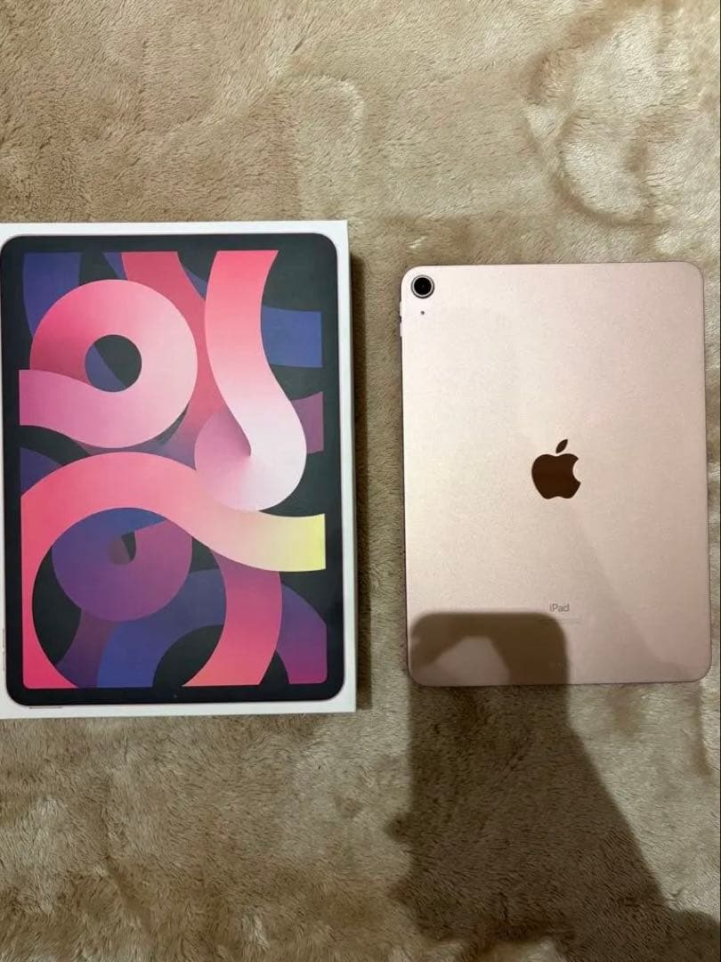 iPad Air (第4世代) 64GB Wi-Fiモデル