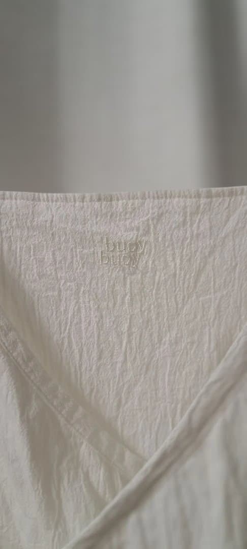 buoy buoy ホワイトキャミソール Fサイズ