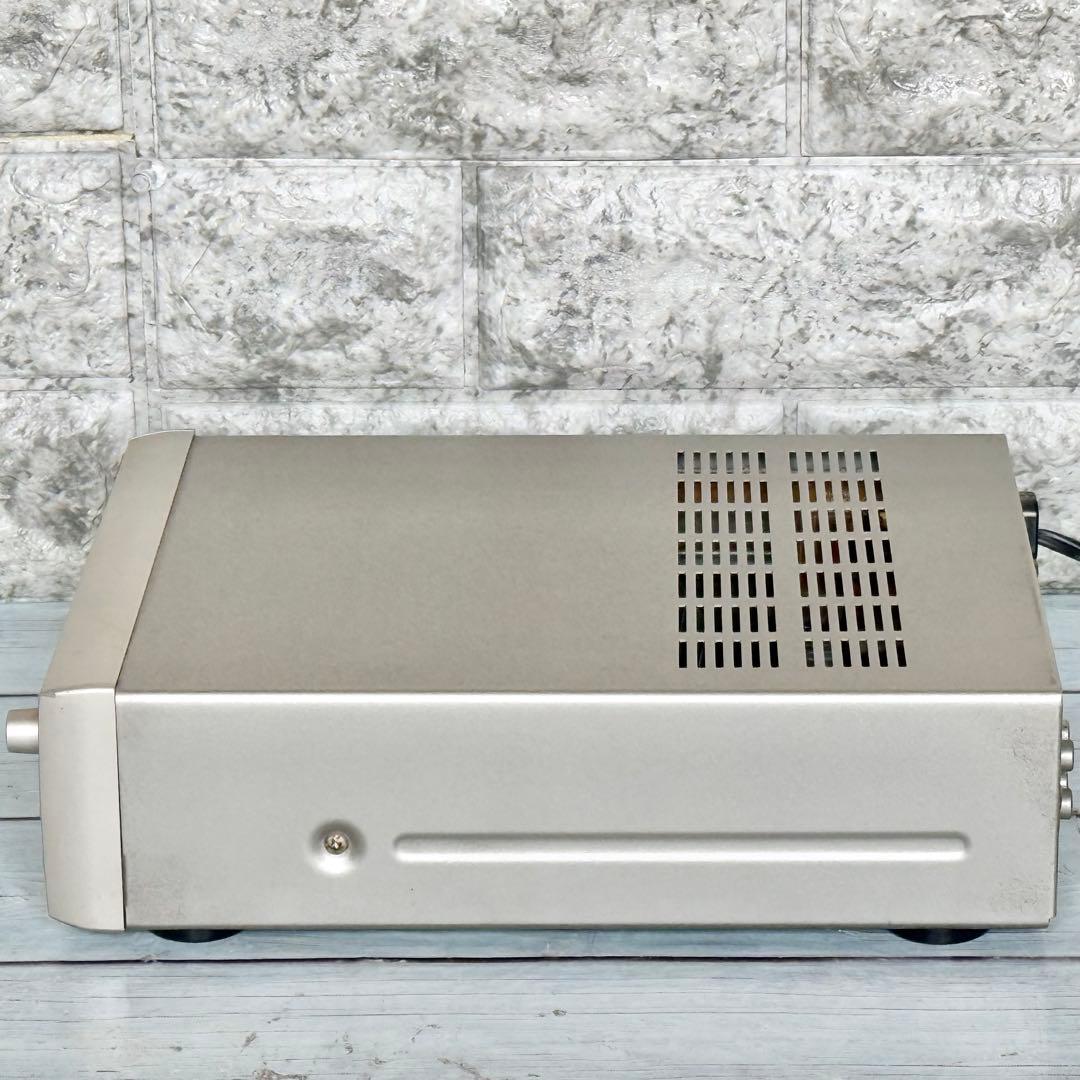 ONKYO「INTEC 205シリーズ」MDレコーダー MD-105