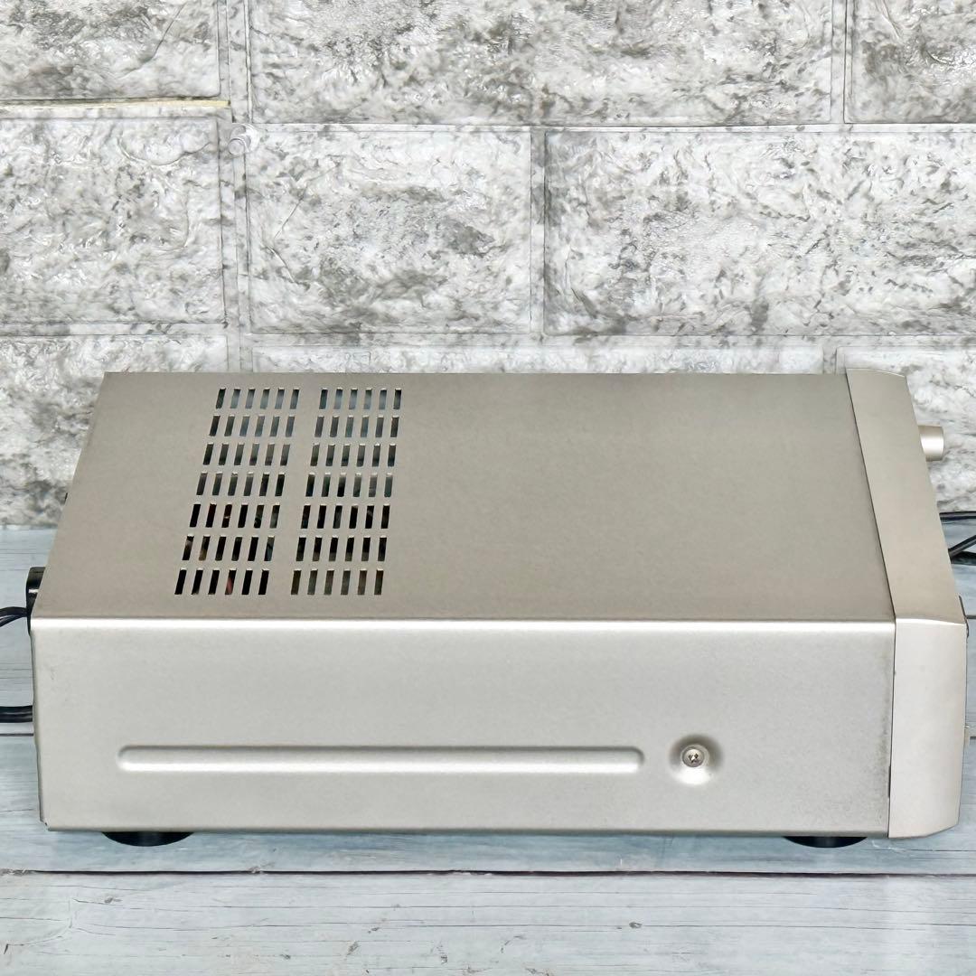 ONKYO「INTEC 205シリーズ」MDレコーダー MD-105