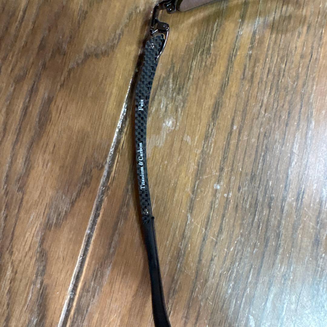 Zeque by ZEAL OPTICS サングラス