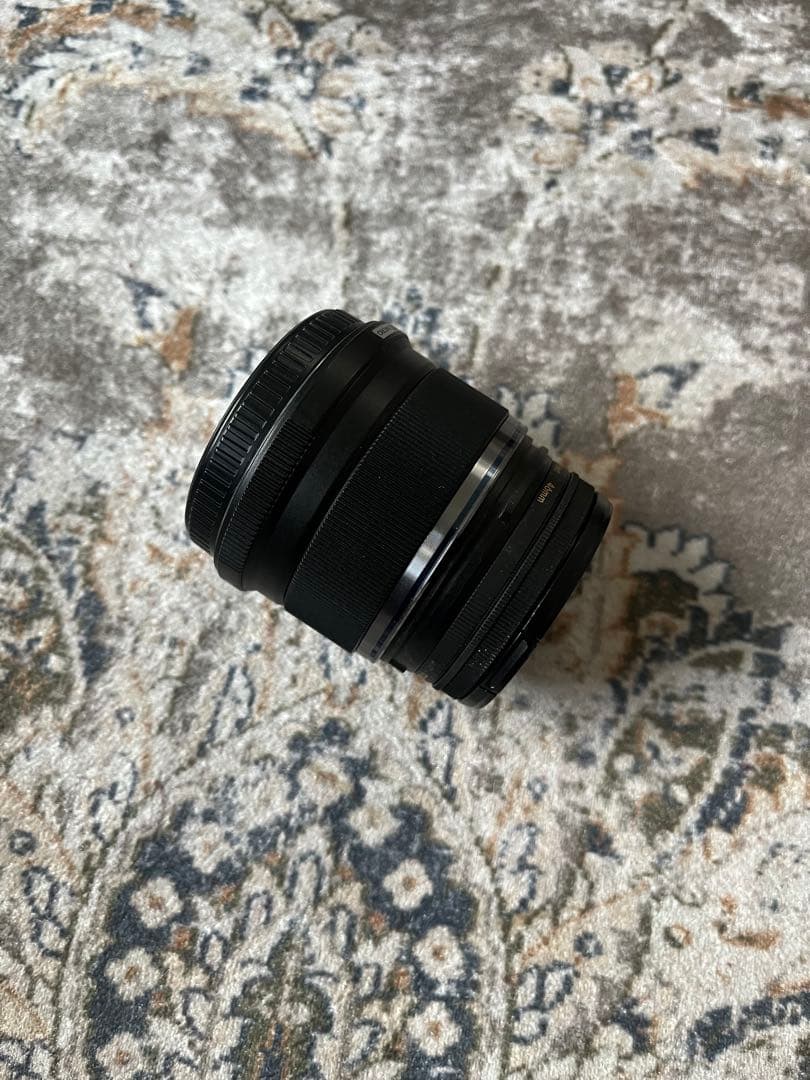 【超美品】OLYMPUS M.ZUIKO DIGITAL 25mm F1.8