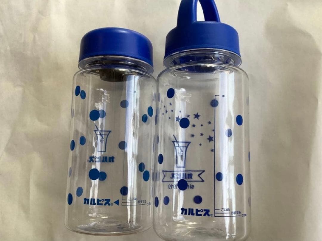 PUMAボストンバッグ＆カルピスシェーカー