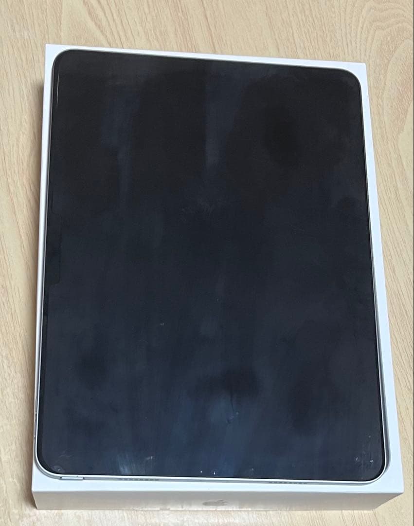 iPad Pro 11インチ 第4世代