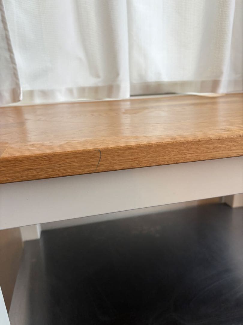 IKEA STENSTORP キャスター付きキッチンワゴン(廃盤品)