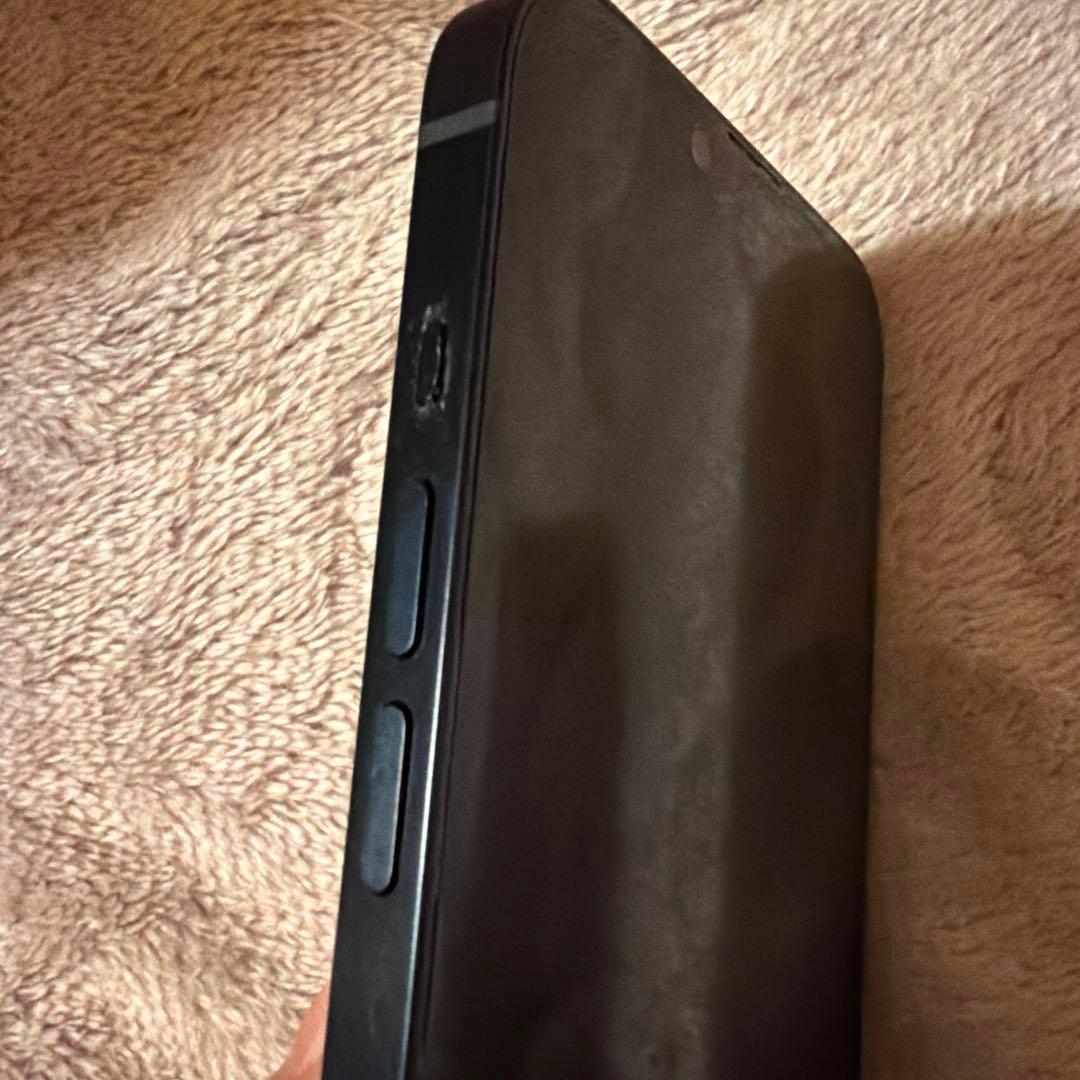 Apple iPhone 14 128GBブラック 本体