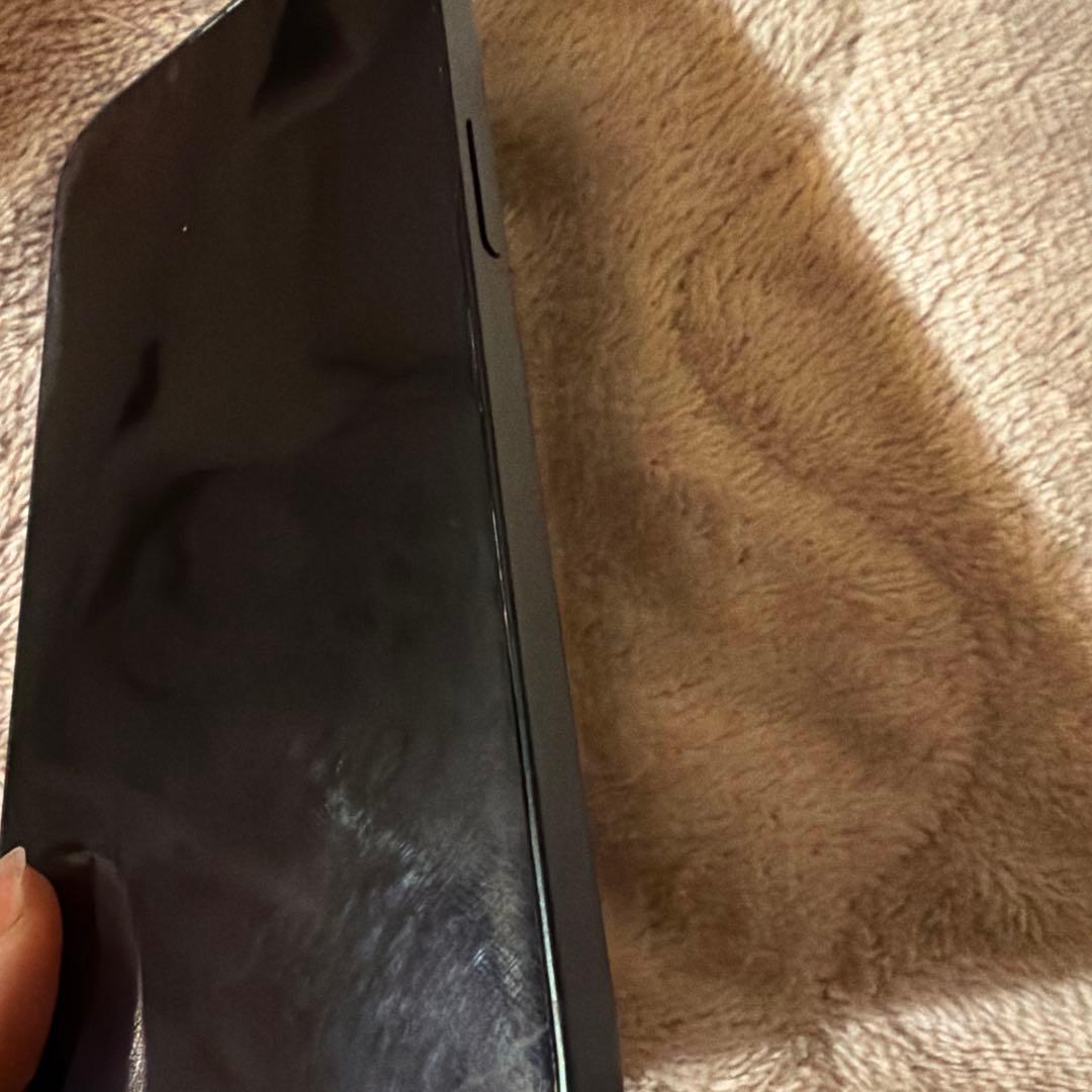 Apple iPhone 14 128GBブラック 本体