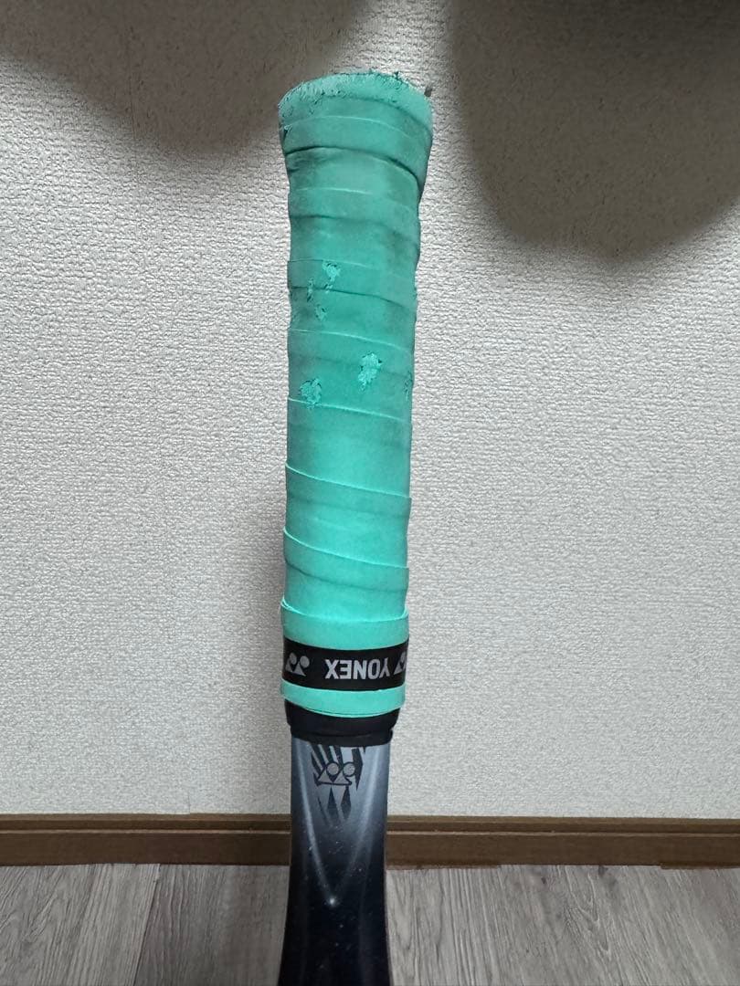 ラケット(軟式用) YONEX VOLTRAGE 8s