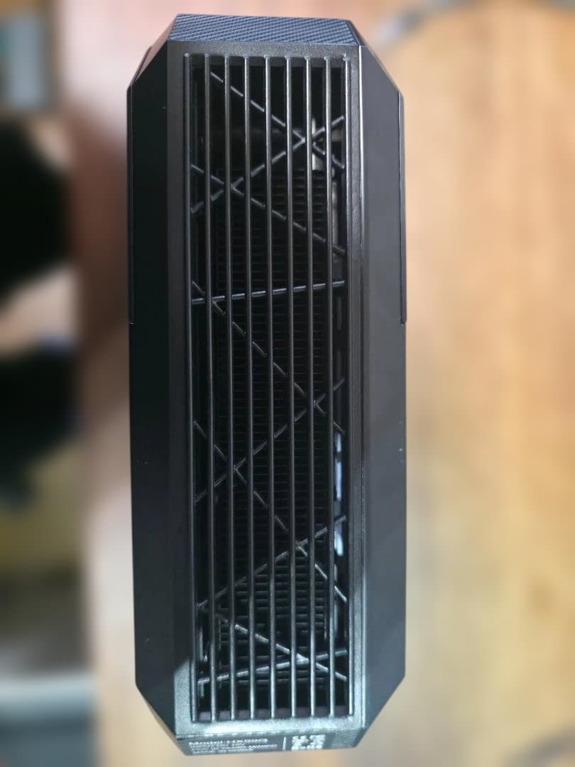 Minisforum HX99G Ryzen9 メモリ64GB SSD1TB