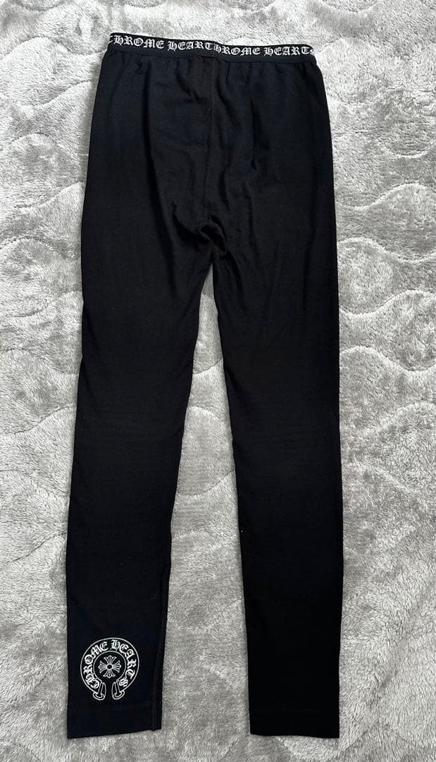 クロムハーツ　レディース　レギンス