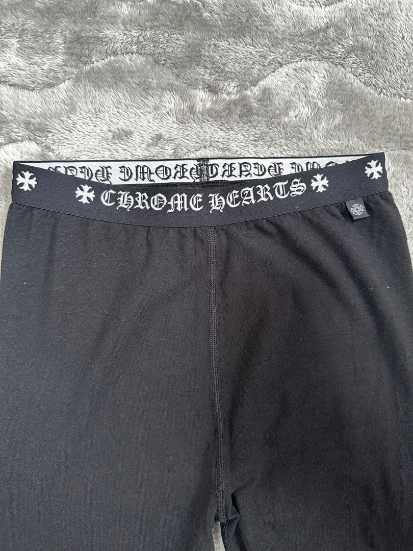 クロムハーツ　レディース　レギンス