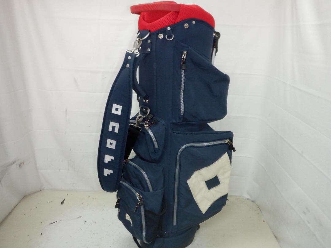 ONOFF★GLOBERIDE★オノフ★グローブライド★軽量★良品★スタンド