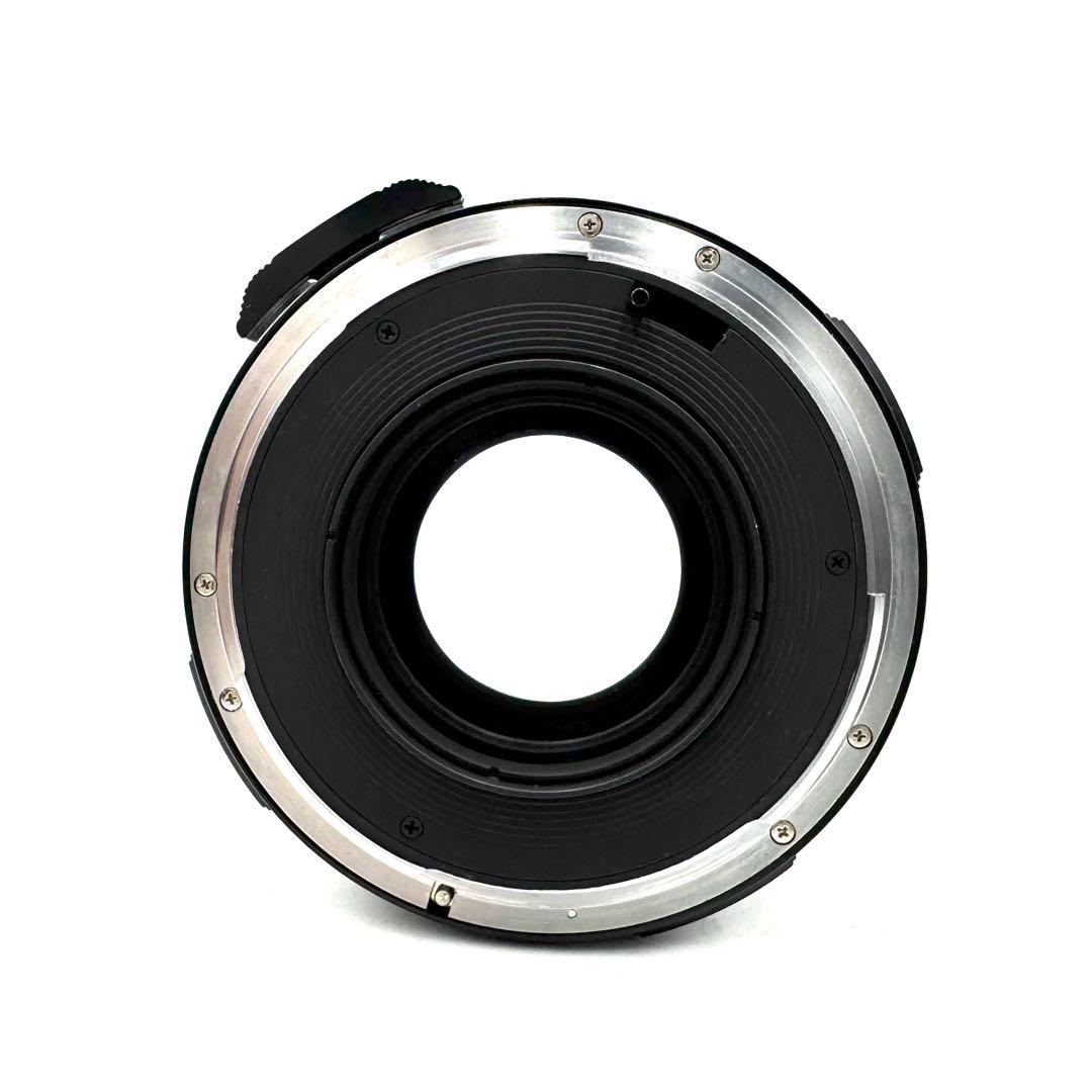 ❁完動/美品❁PENTAX ペンタックス SMC 67 90mm F2.8