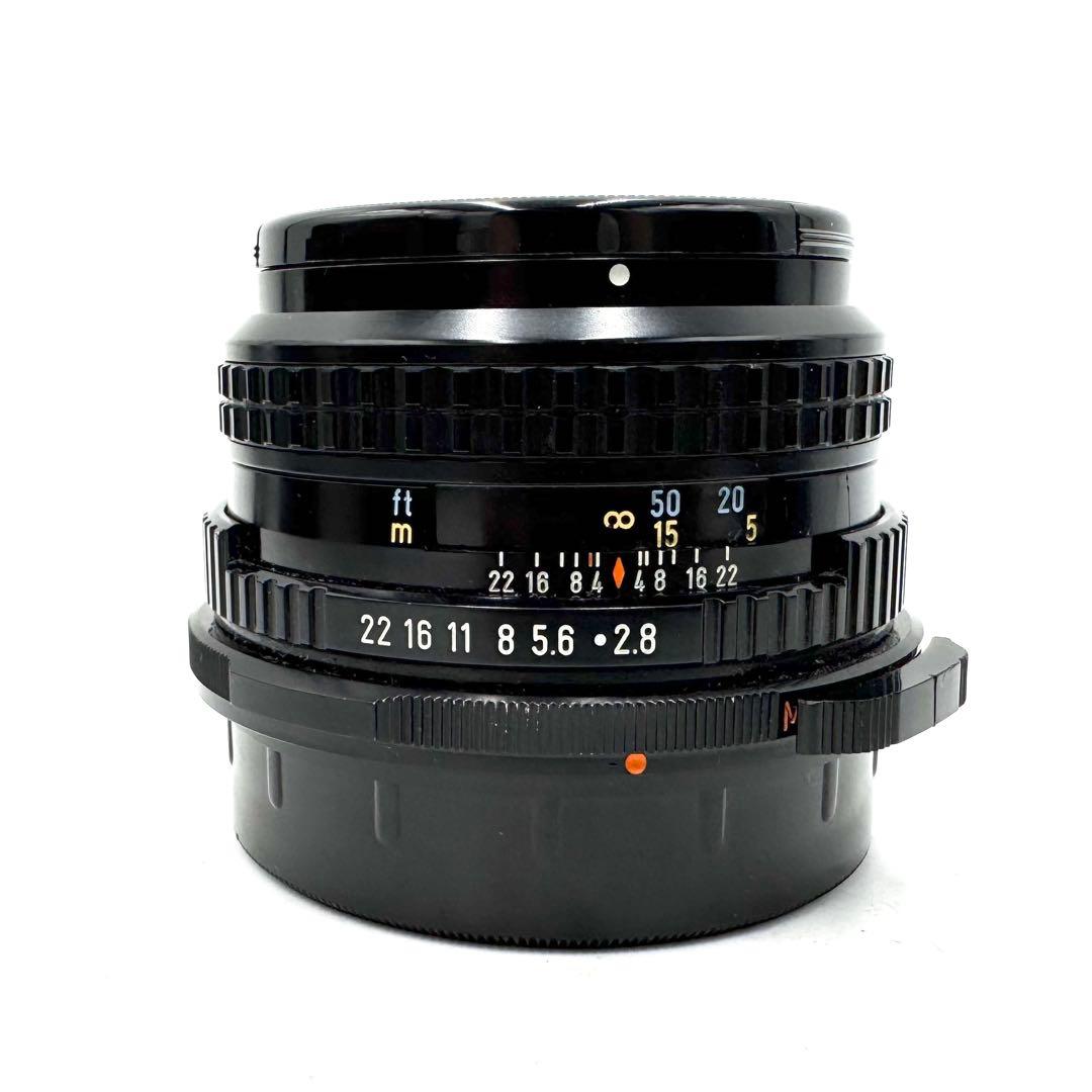 ❁完動/美品❁PENTAX ペンタックス SMC 67 90mm F2.8