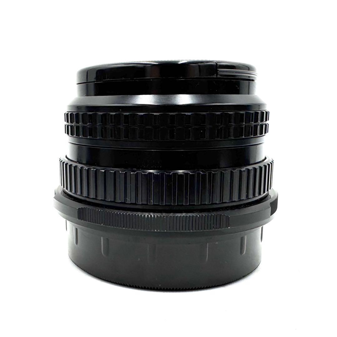 ❁完動/美品❁PENTAX ペンタックス SMC 67 90mm F2.8