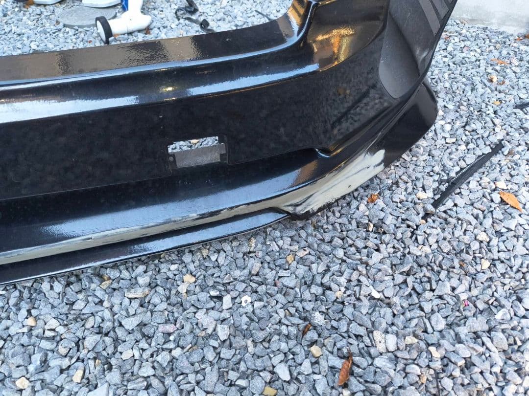 ハイエースワイド用WALDフルエアロ