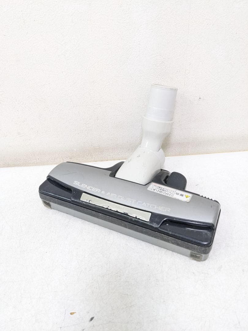 Panasonic MC-SS300GX-R サイクロン式掃除機 2011年製