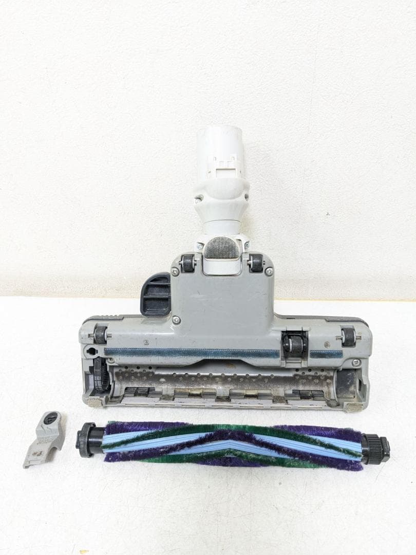 Panasonic MC-SS300GX-R サイクロン式掃除機 2011年製