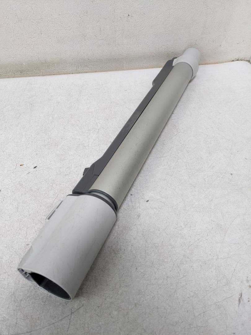 Panasonic MC-SS300GX-R サイクロン式掃除機 2011年製