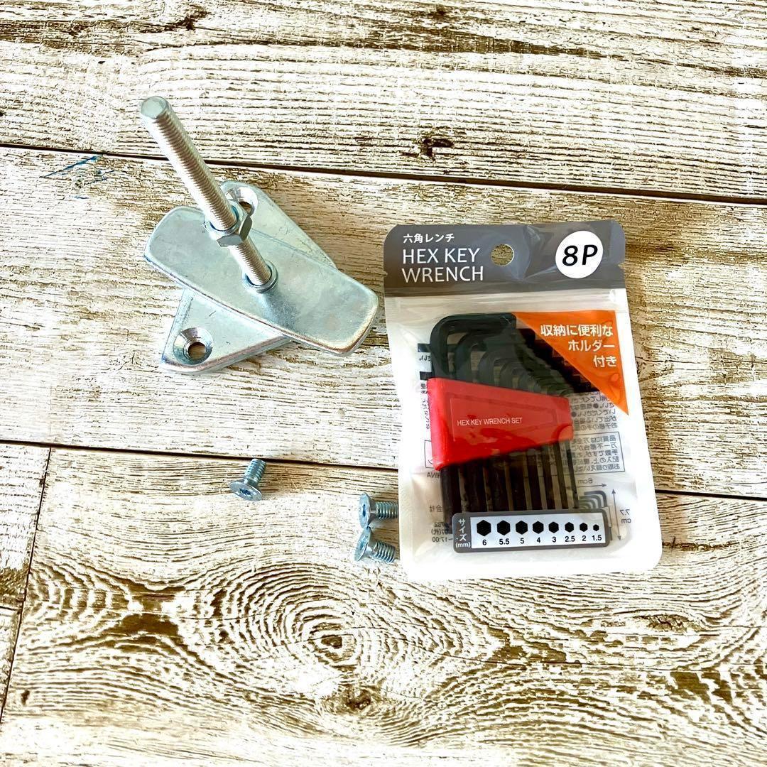 【引越し処分】DA-G201U　デュアルモニターアーム 　グロメット式