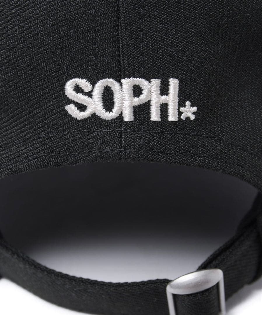 FCRB ERIC HAZE NEWERA 9FORTY CAP 最安 ))